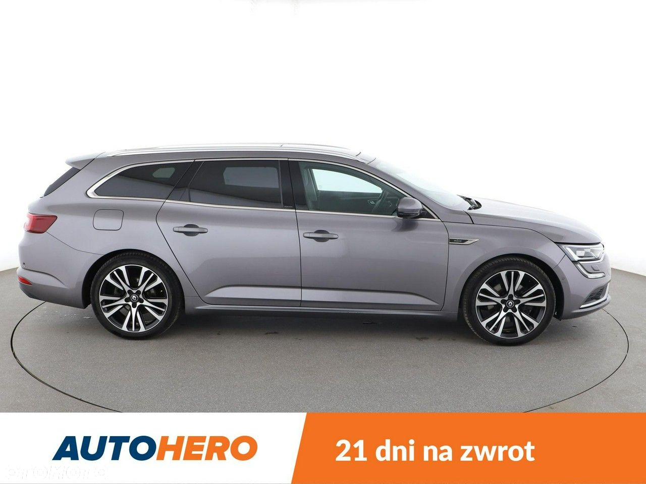 Renault Talisman 1.6 Energy TCe Initiale Paris EDC - 6