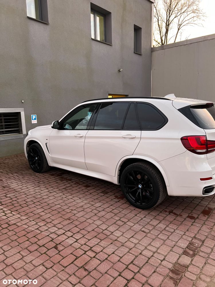 BMW X5 - 11