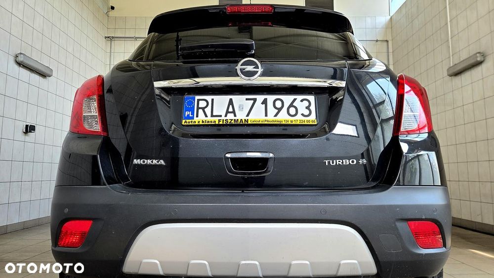 Opel Mokka ver-1-4-turbo-ecoflex-start-stop-4x4-edition - 7