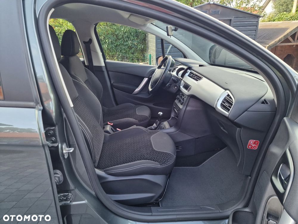 Citroën C3 1.4 Confort - 16