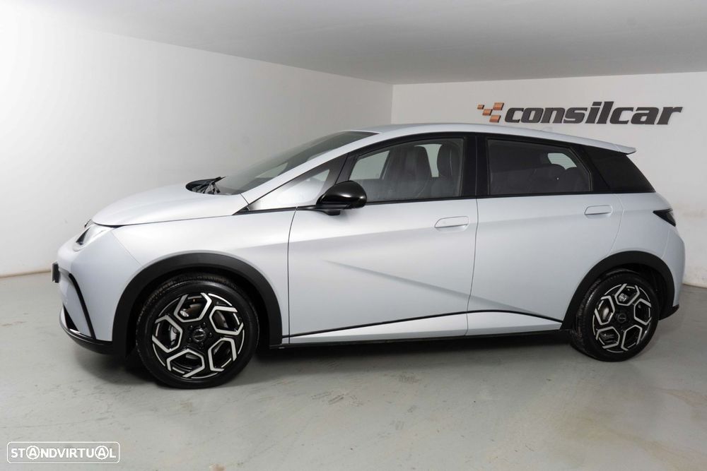 BYD Dolphin 60.4 kWh Comfort - 6