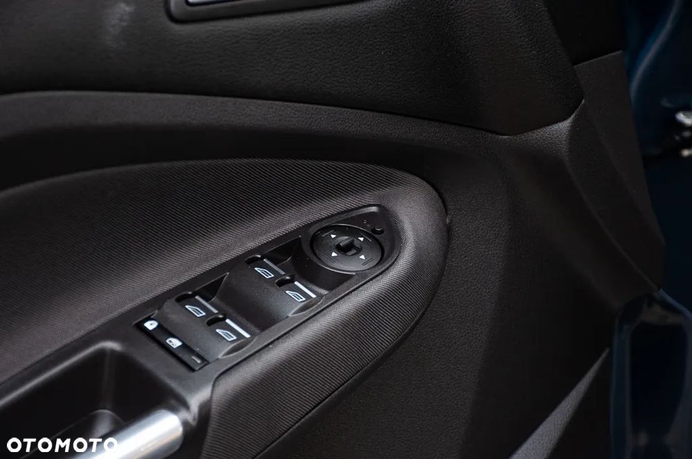 Ford Grand C-MAX Gr 1.0 EcoBoost Titanium ASS - 40