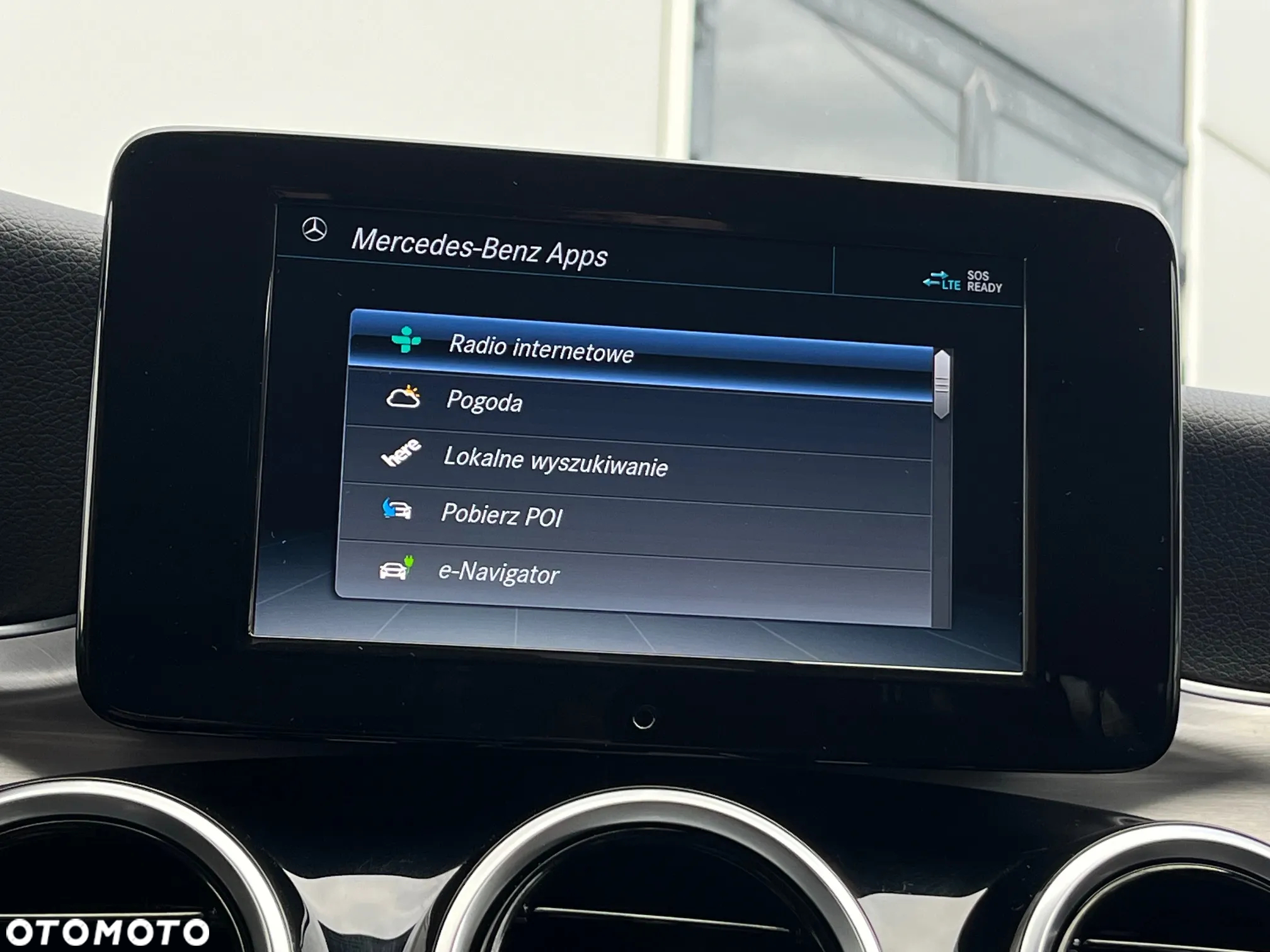 Mercedes-Benz Klasa C 300 de 9G-TRONIC - 38