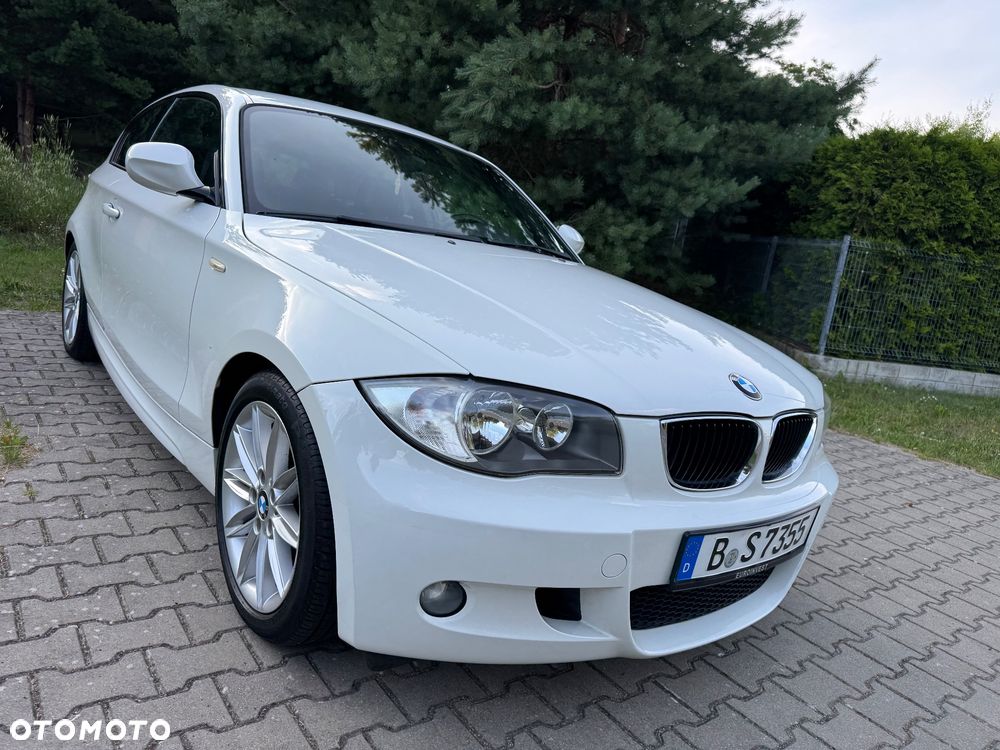 BMW Seria 1 - 21