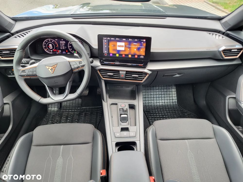 Cupra Formentor - 5