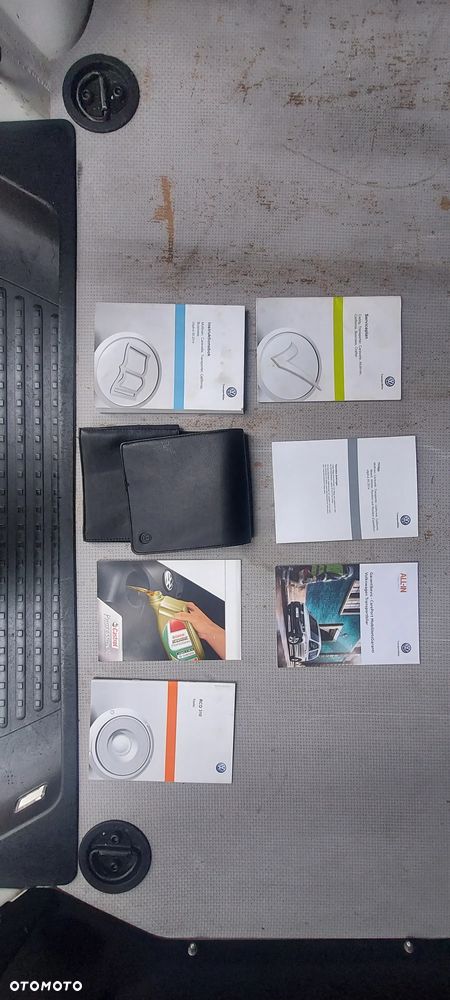 Volkswagen TRANSPORTER - 26