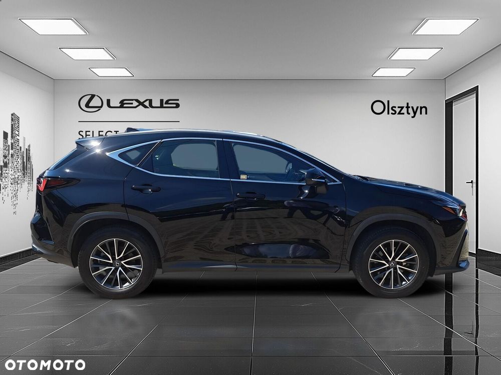 Lexus NX 350h Elegance AWD - 2