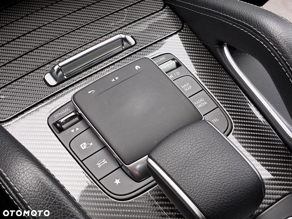 Mercedes-Benz GLE 2024