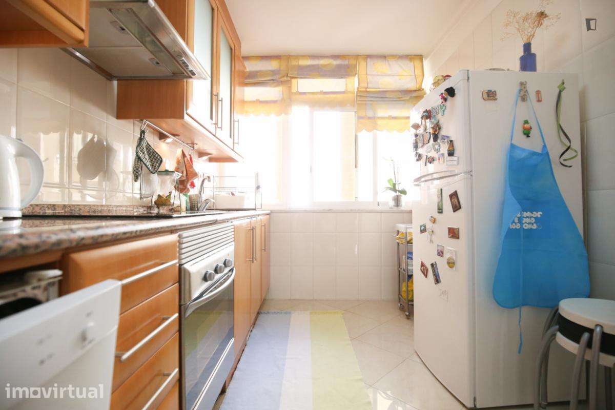 Quarto - localizado em Costa da Caparica Lisbon - Grande imagem: 3/41