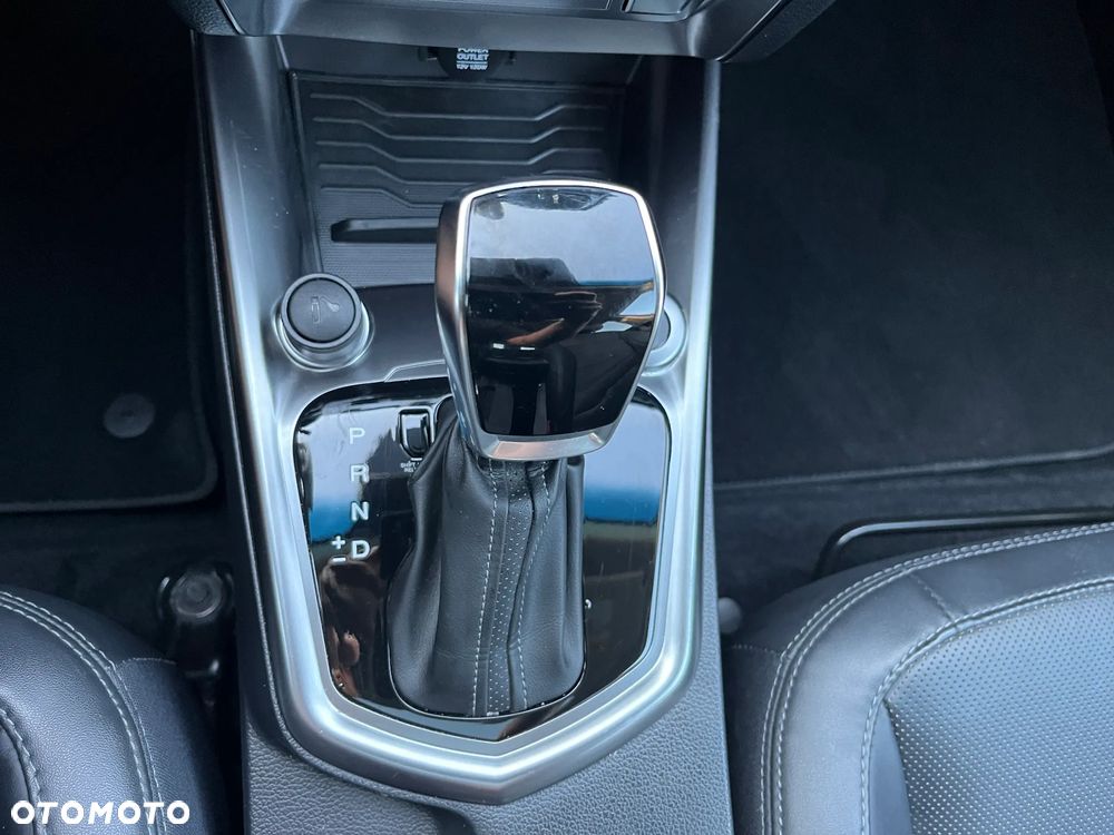 SsangYong/KGM Tivoli Grand 1.5 T-GDI 2WD Sapphire - 28