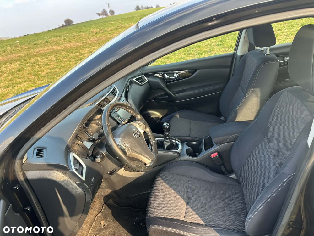 Nissan Qashqai 1.2 DIG-T Tekna+ - 27