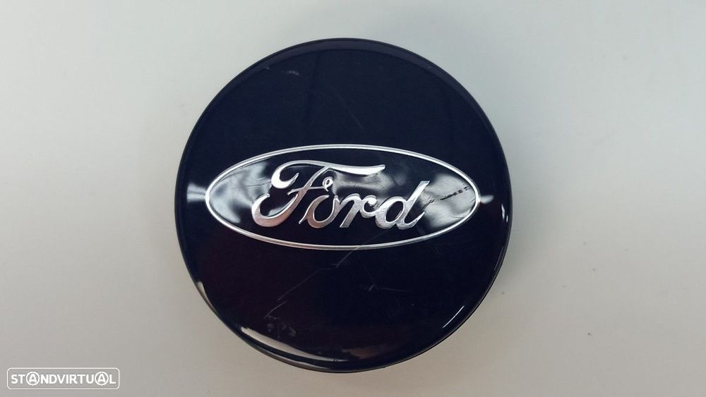 APARADOR DE HUBCAPS FORD TOURNEO COURIER (C4A) AMBIENTE - 1
