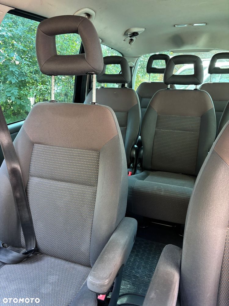 Seat Alhambra - 8