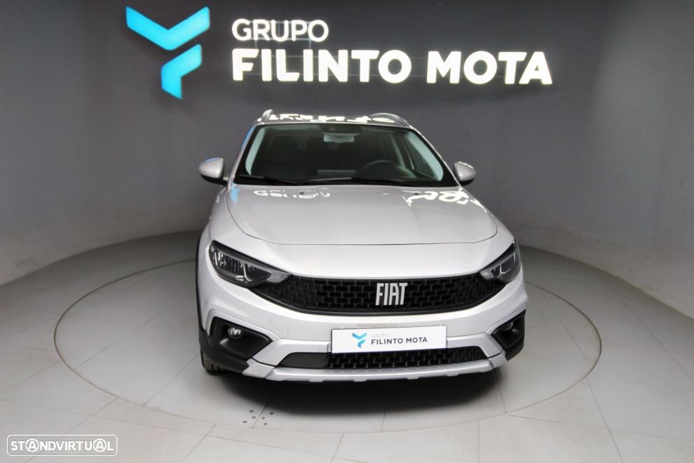 Fiat Tipo Cross 1.3 Multijet - 1
