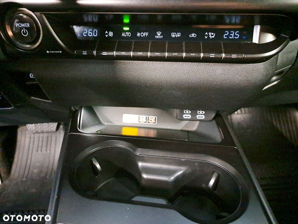 Lexus UX 250h GPF F Sport Design 2WD - 26