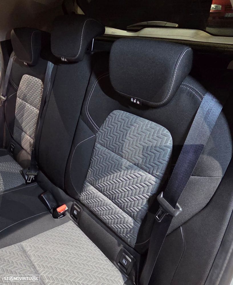 Renault Clio 1.0 TCe Limited Bi-Fuel - 25