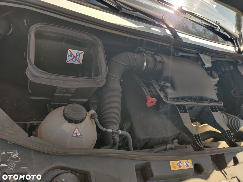 Mercedes-Benz SPRINTER 314 414 514 - 37