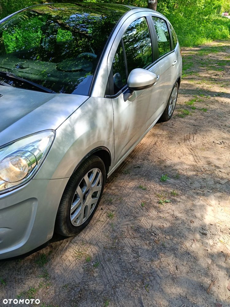 Citroën C3 1.4 HDi Attraction - 3