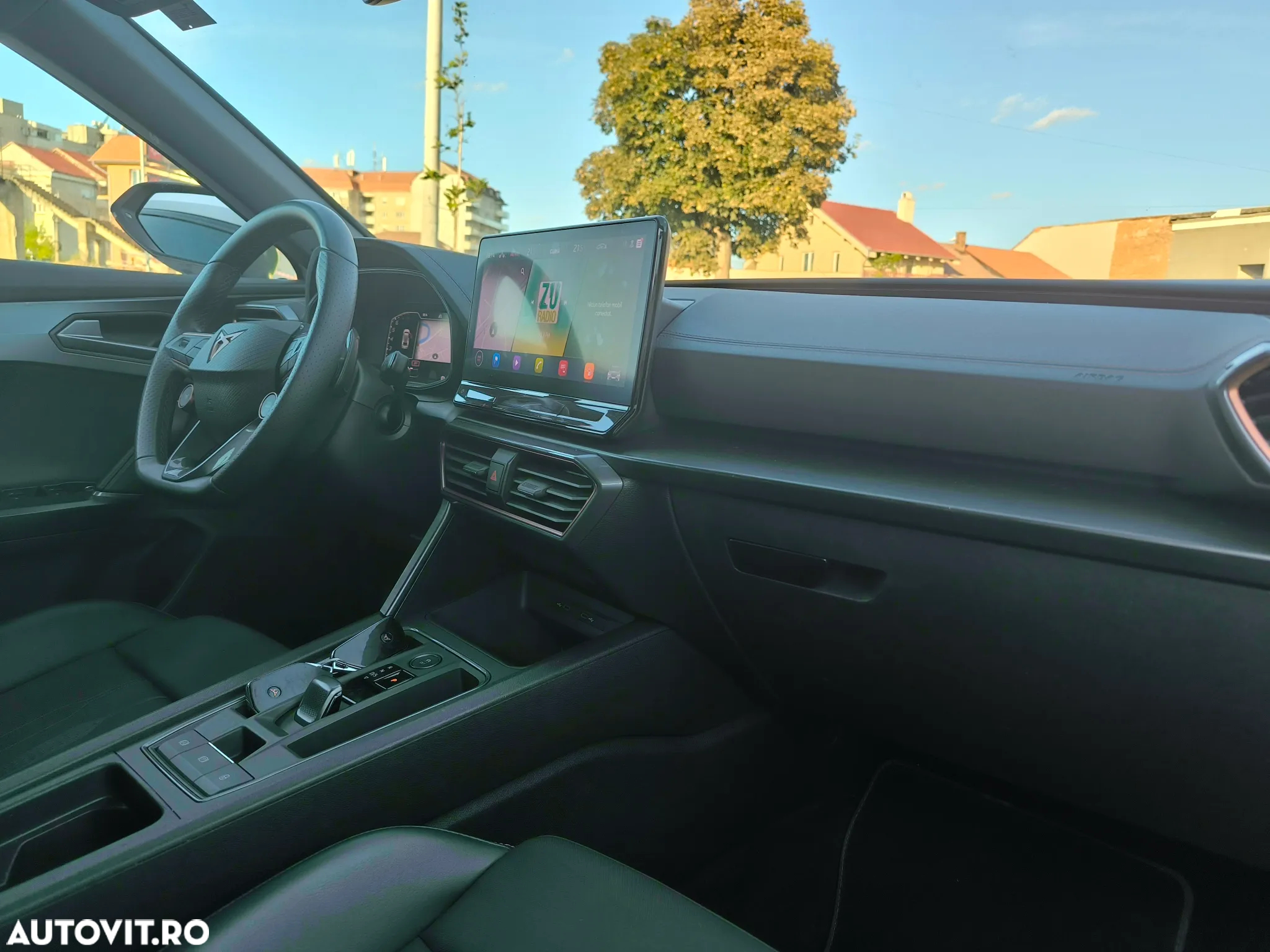 Cupra Formentor VZ 2.0 TSI 4DRIVE DSG Tribe Edition - 4