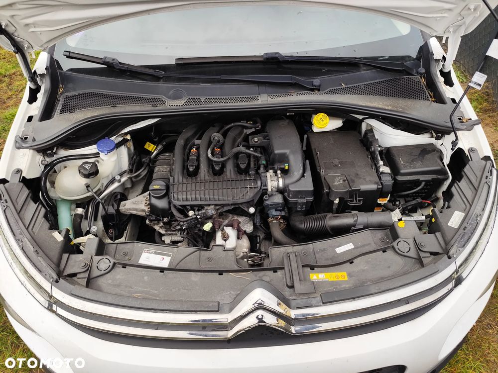 Citroën C3 1.2 PureTech GPF Shine - 23