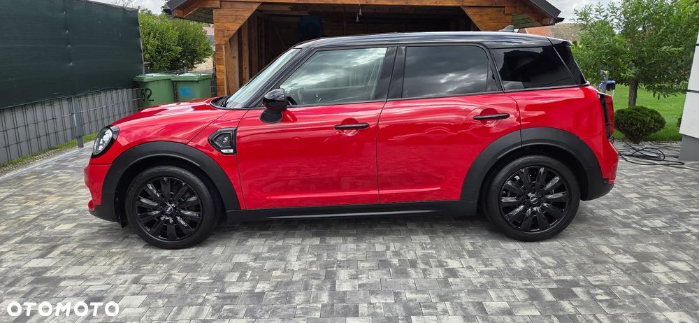 Mini Countryman 2019 photo 2