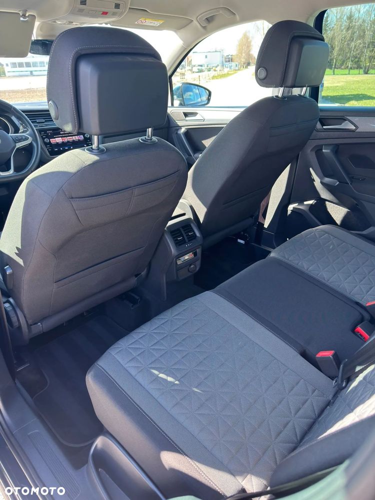 Volkswagen Tiguan 2.0 TSI 4Mot Life DSG - 10