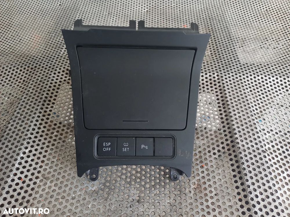 Scrumiera Completa Vw Golf 5 Variant Jetta - 4
