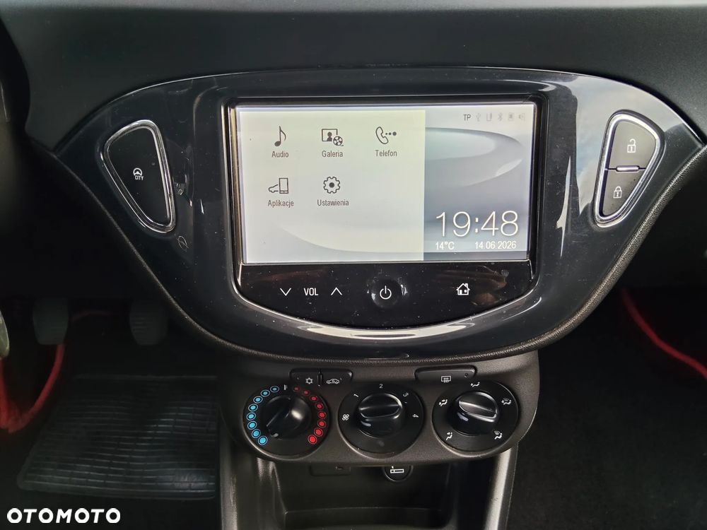 Opel Corsa 1.4 Active - 11