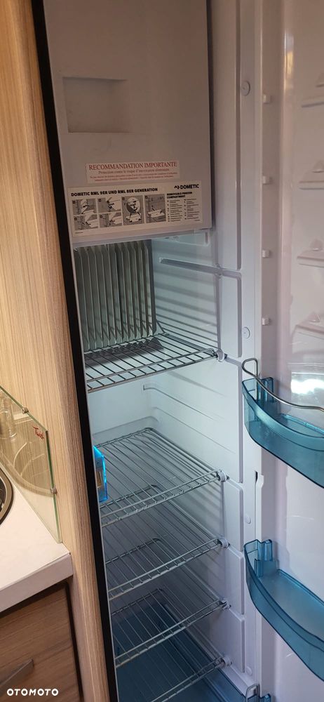 Fendt vision twist 495 - 13