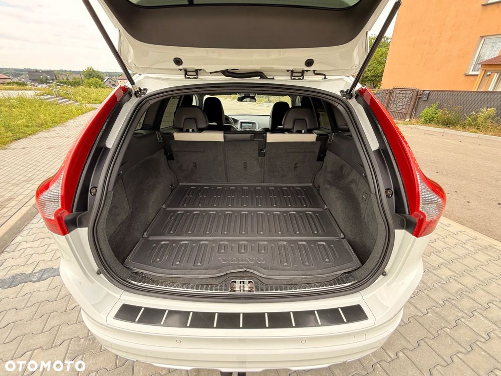 Volvo XC 60 D4 Drive-E Summum - 39