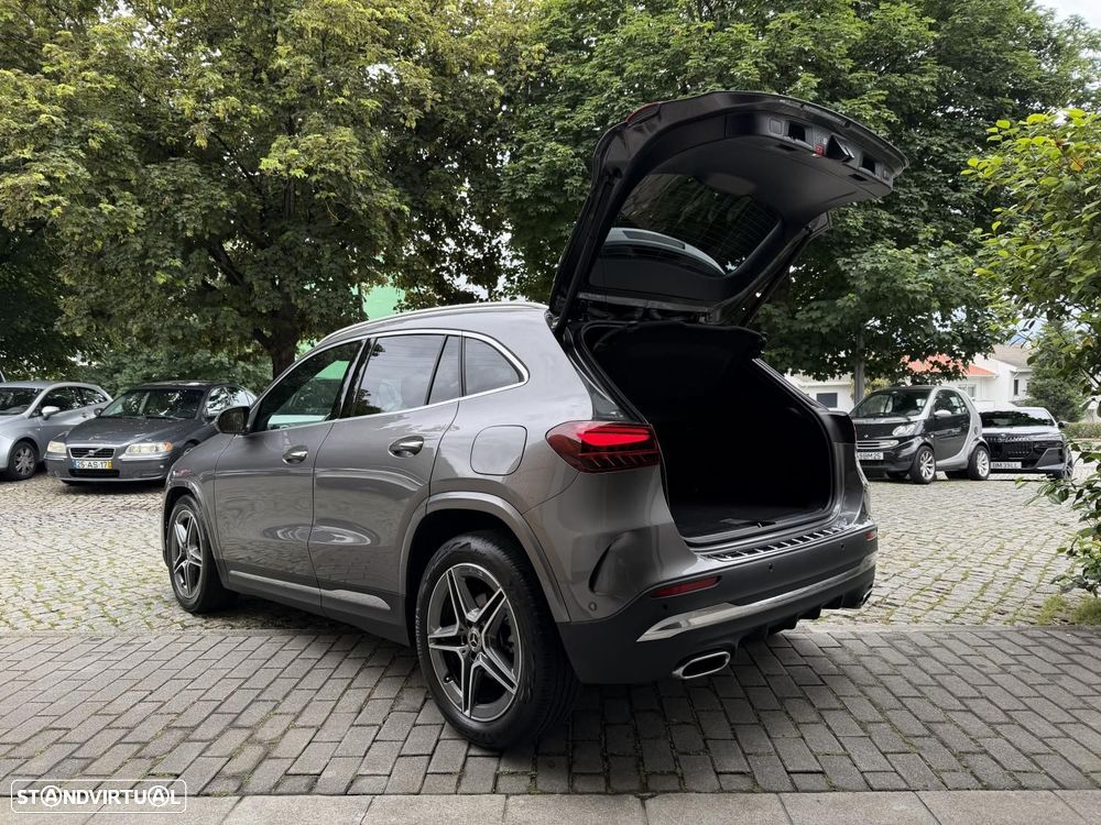 Mercedes-Benz GLA 200 AMG Line - 28