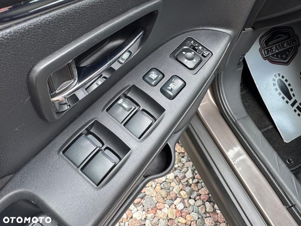 Mitsubishi ASX - 34