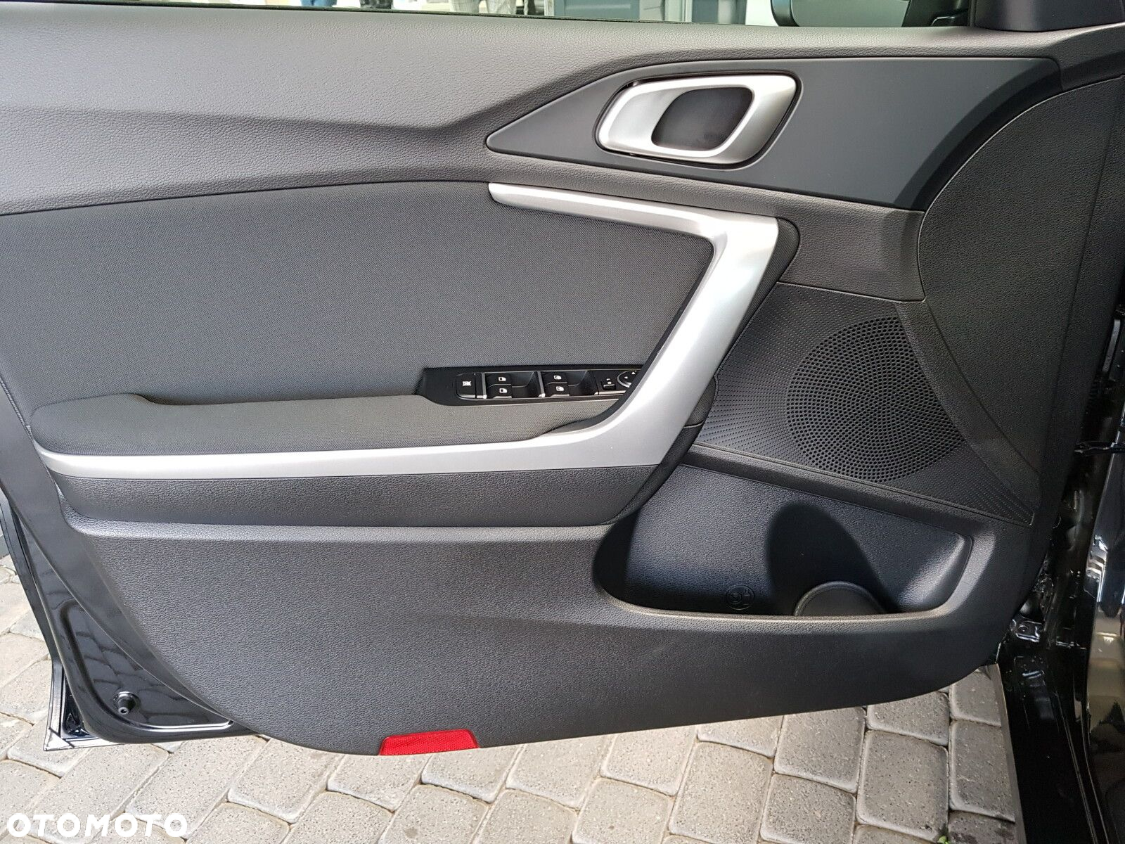 Kia Ceed 1.5 T-GDI M - 9