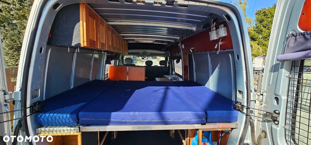 Renault Master II - 19