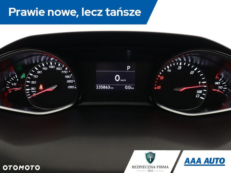 Peugeot 308 - 13