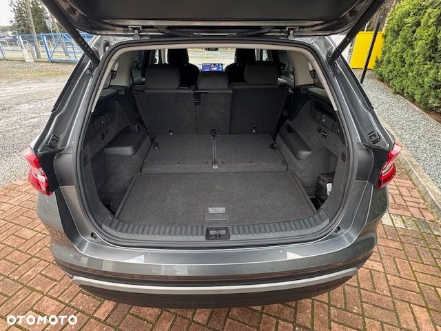 Skoda Kodiaq 2.0 TDI DSG Selection - 10