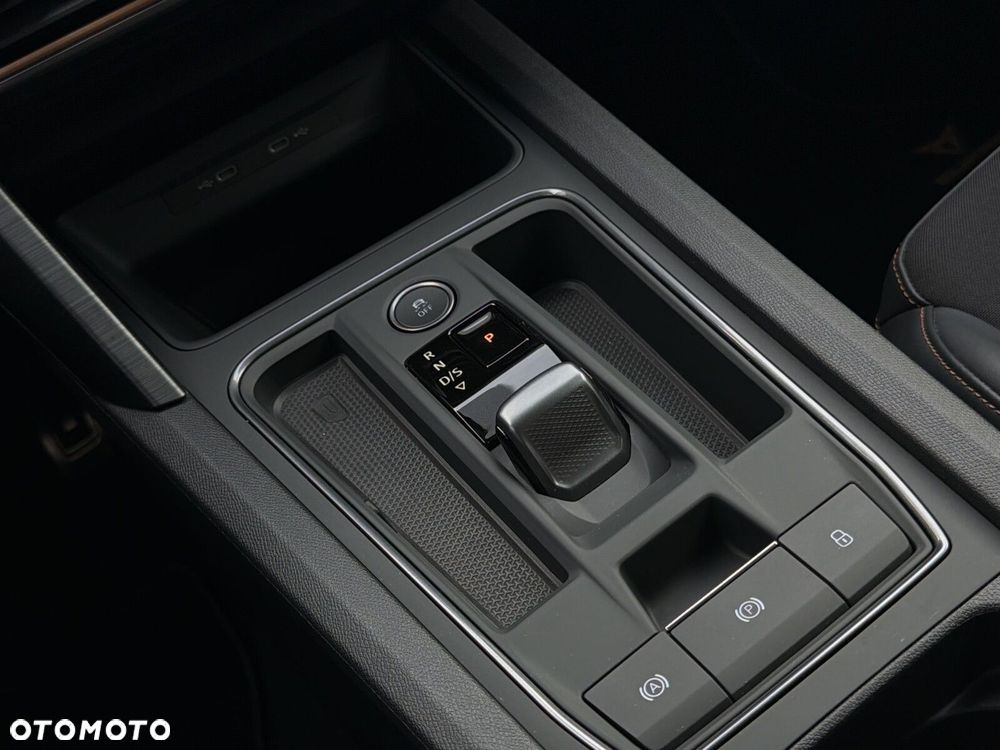 Cupra Formentor - 20