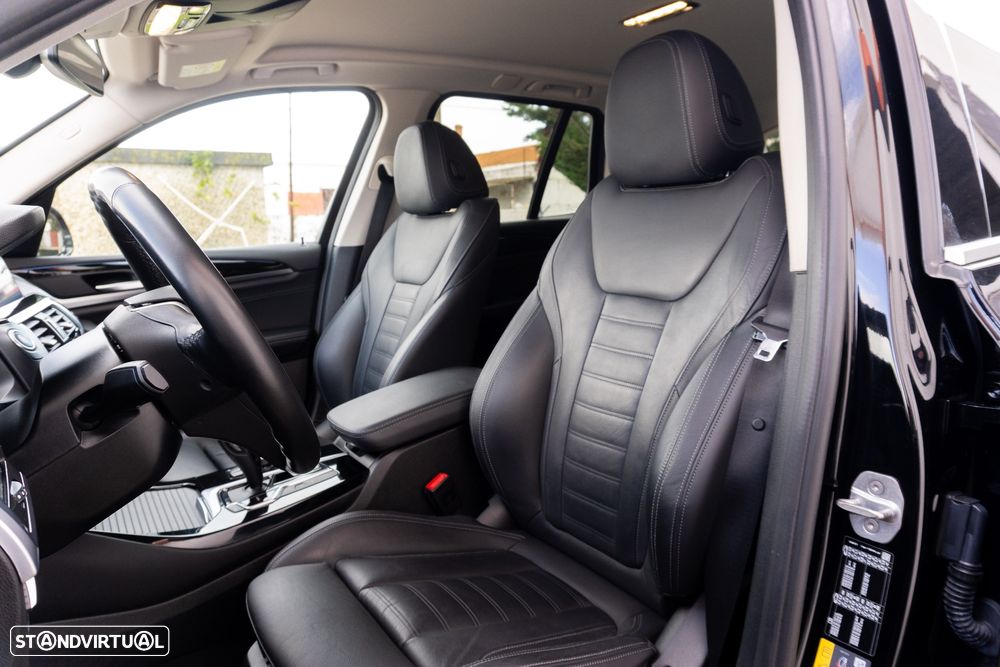 BMW X3 30 e xDrive xLine - 16