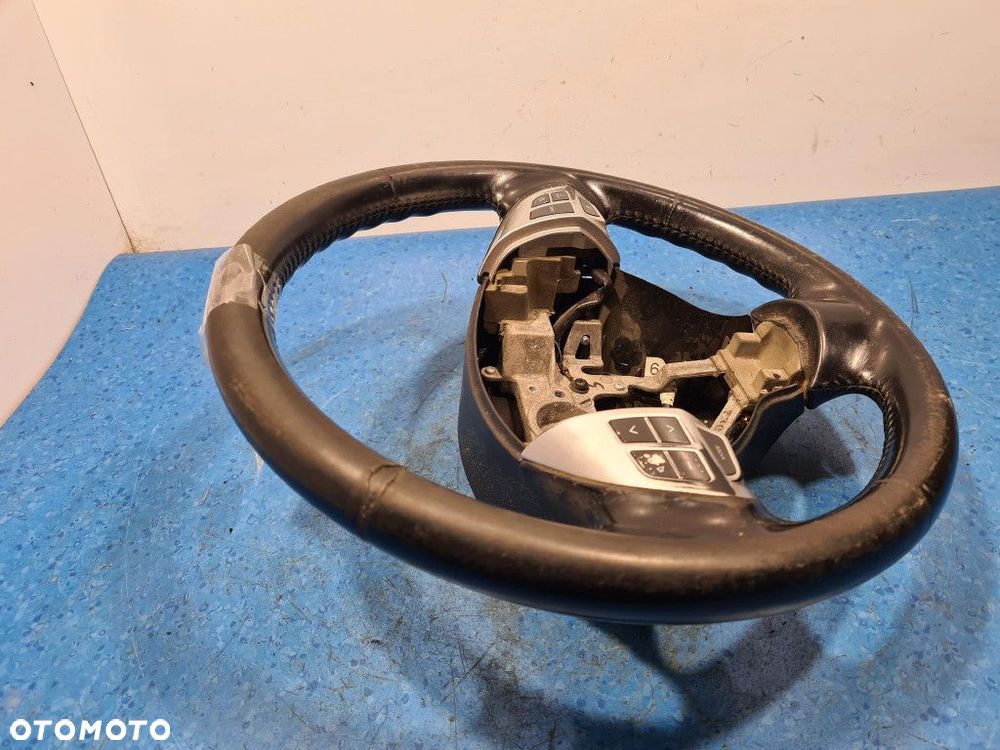 CITROEN C-CROSSER KIEROWNICA. 4400A229XA - 6