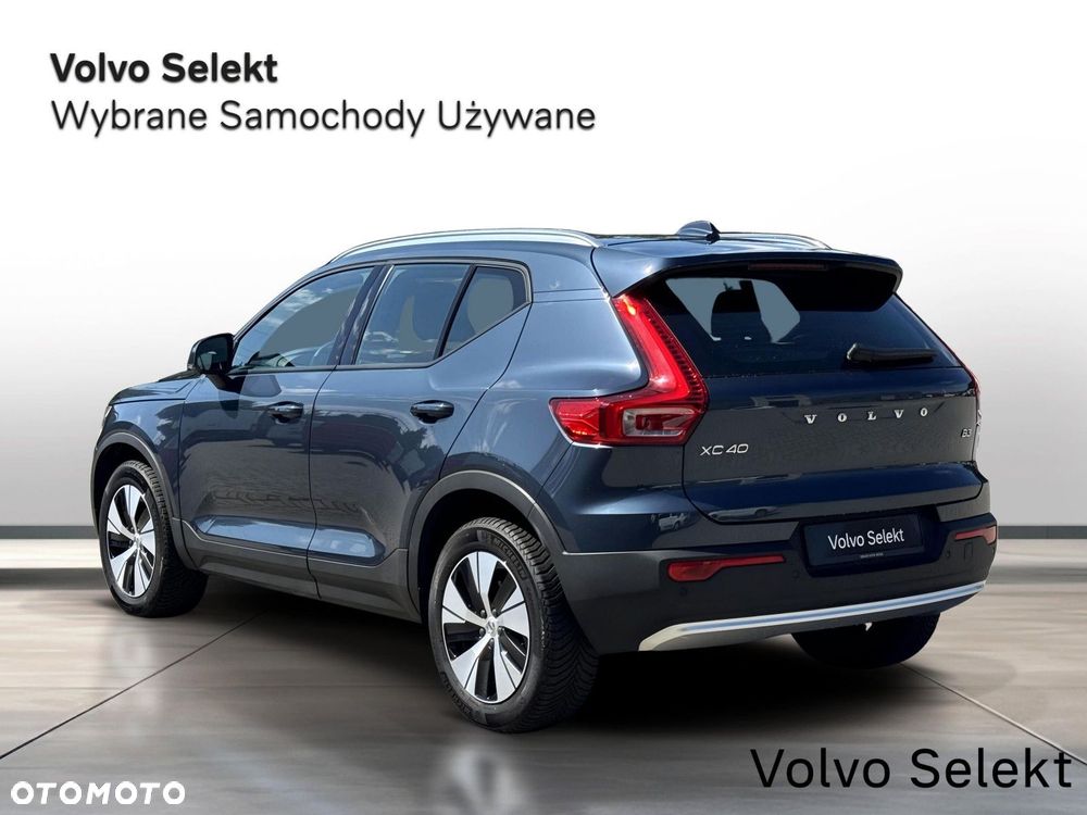 Volvo XC 40 - 4