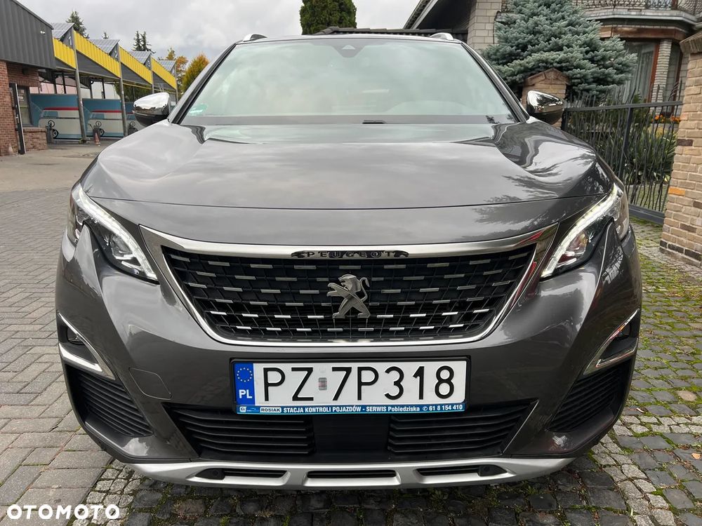 Peugeot 3008 - 4
