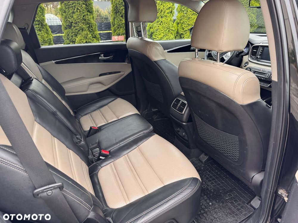 Kia Sorento 2.0 CRDI L - 27