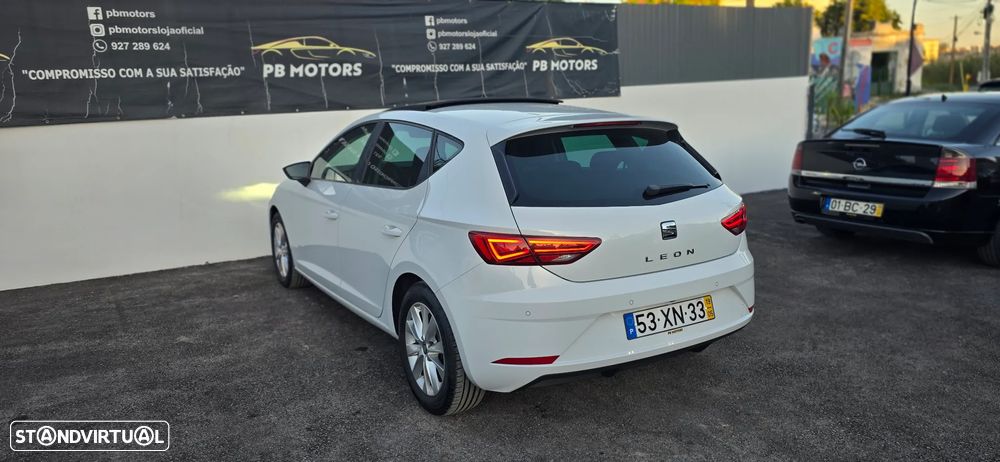 SEAT Leon 1.0 EcoTSI Style S/S - 31