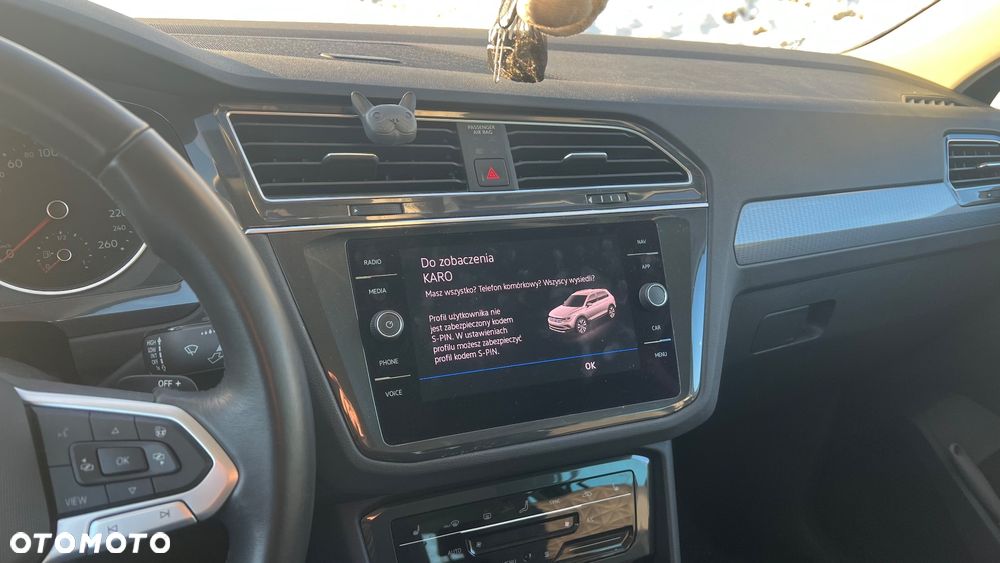 Volkswagen Tiguan 2.0 TDI SCR Life DSG - 24