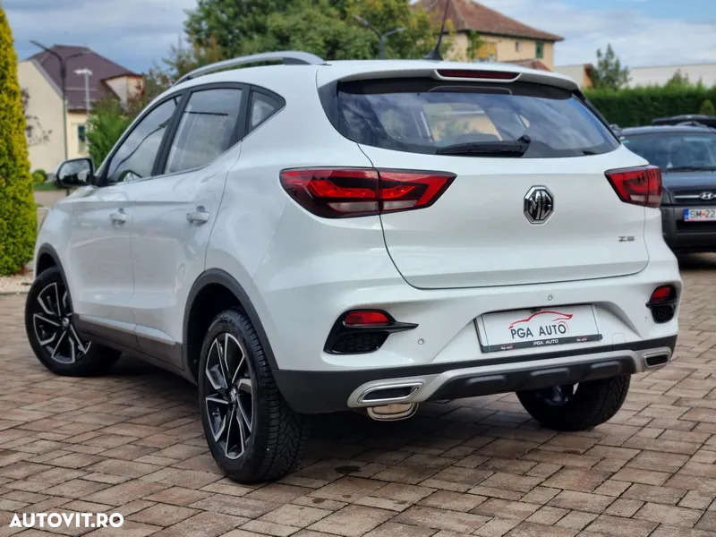 MG ZS ICE 1.5 VTI-tech Luxury - 4