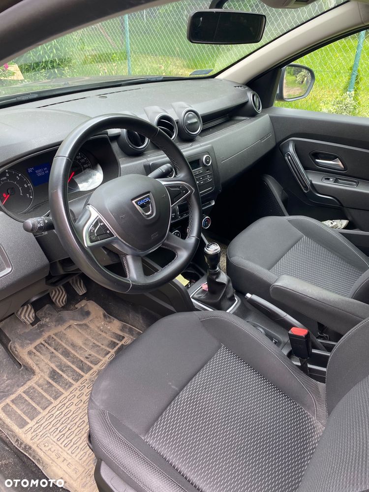 Dacia Duster 1.0 TCe Comfort - 7