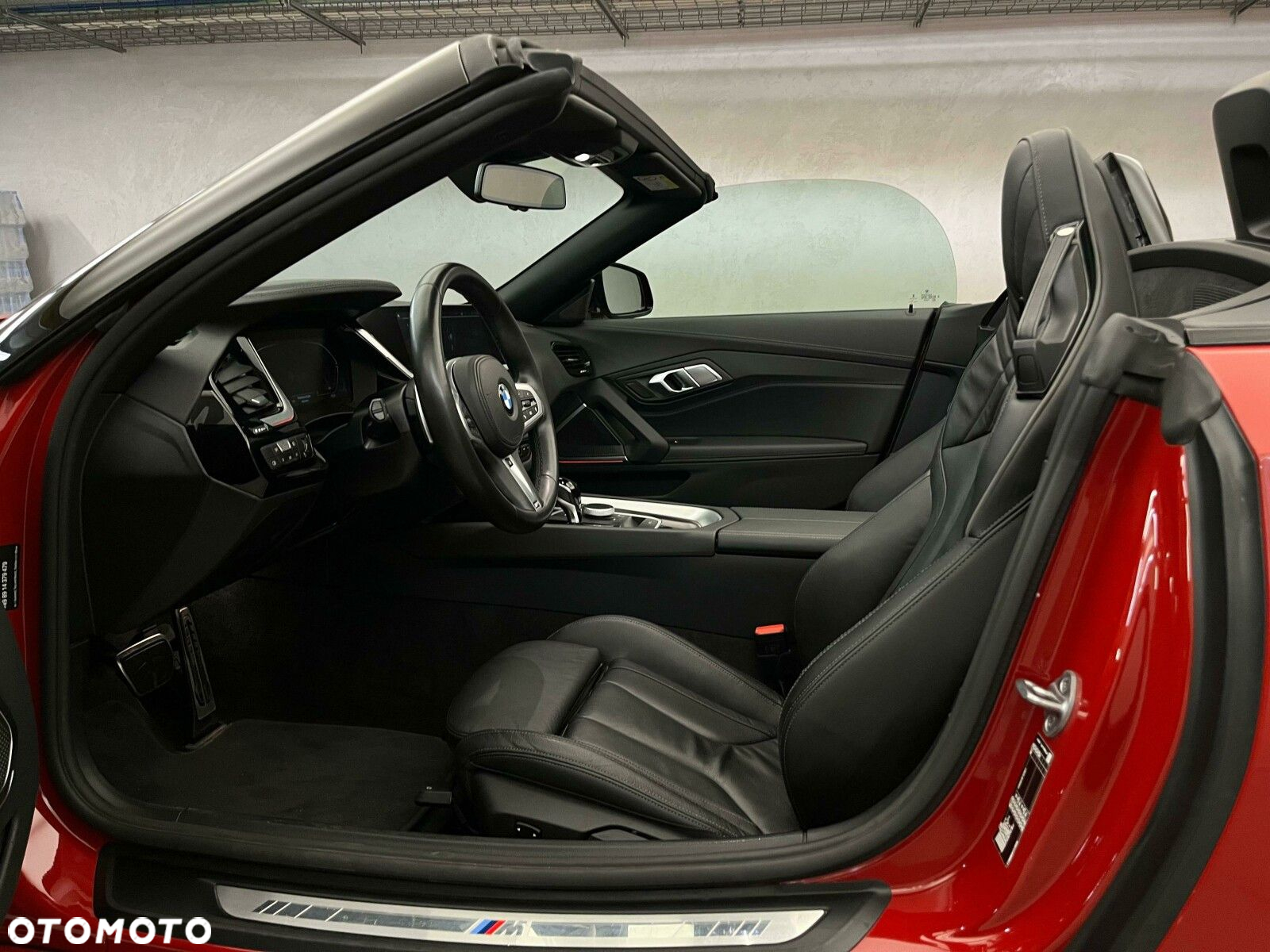 BMW Z4 - 17