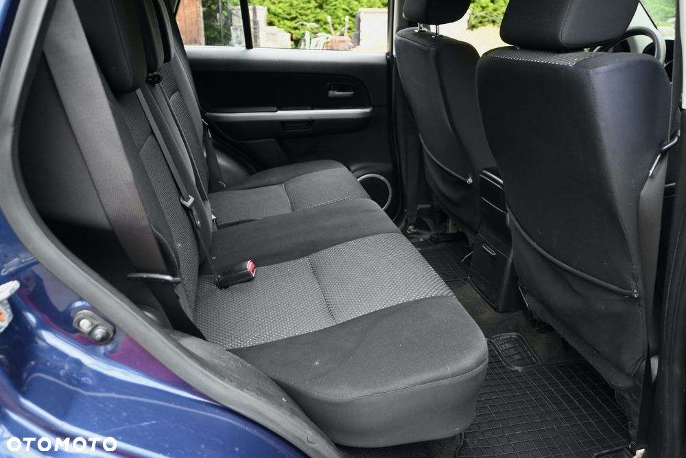 Suzuki Grand Vitara 1.9 DDiS - 27