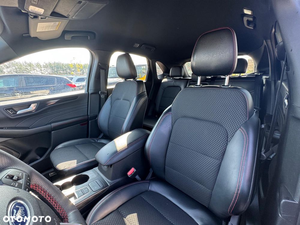 Ford Kuga 1.5 EcoBoost 4x4 ST-Line - 12
