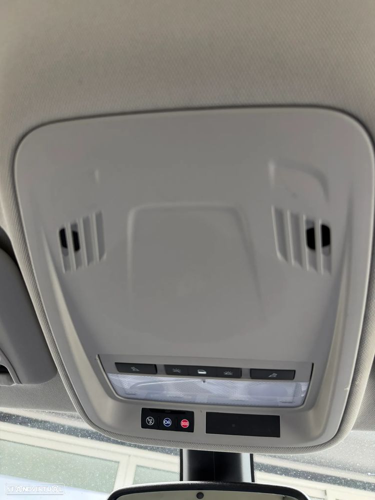 Opel Astra 1.6 D (CDTI) S&S Business - 18